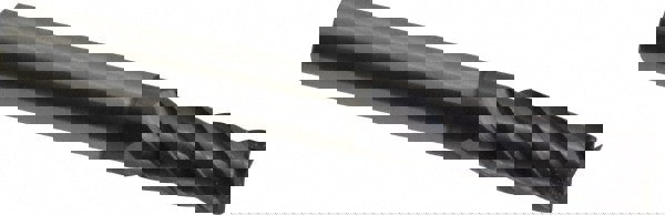 Square End Mill: 5/16