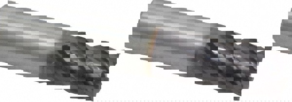 Square End Mill: 3/8