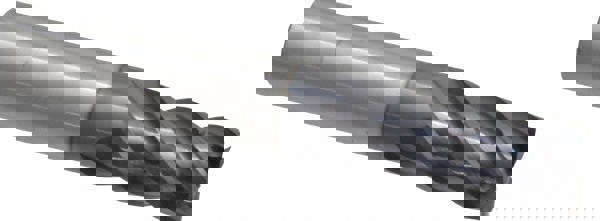 Square End Mill: 1/2