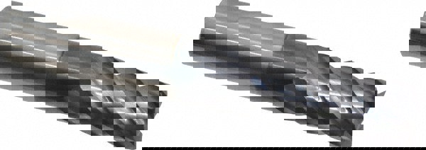 Square End Mill: 9/16'' Dia, 1-1/4'' LOC