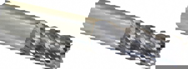 Square End Mill: 3/4'' Dia, 1-5/8'' LOC,