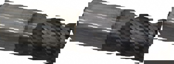 Square End Mill: 3/4'' Dia, 1'' LOC, 3/4