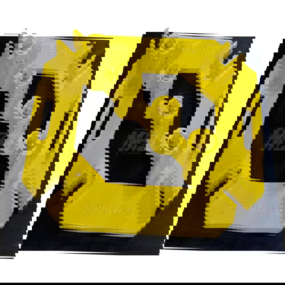 Rail Mount Kits & Parts