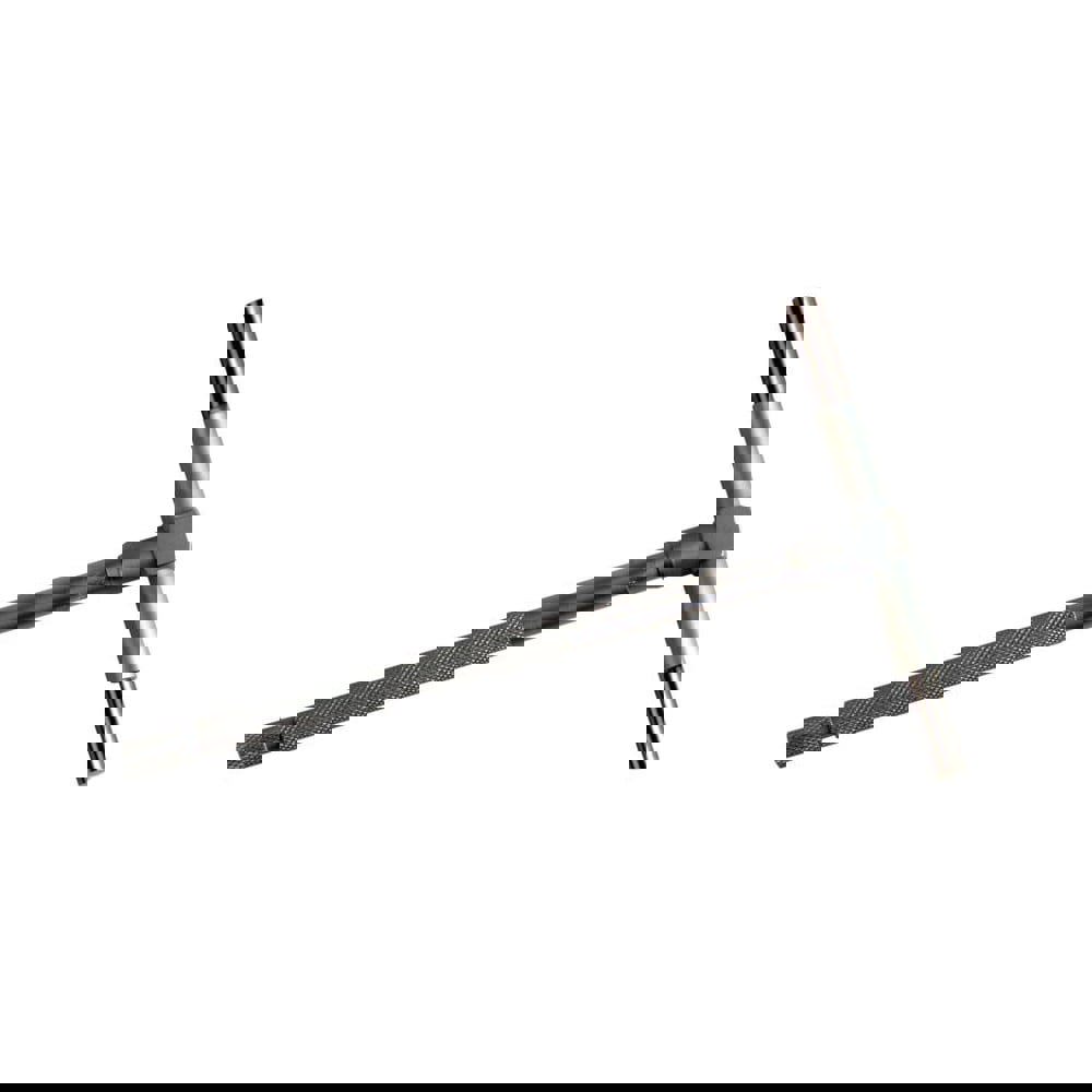 2-1/8 to 3-1/2 Inch, 5.9055 Inch Overall Length, Telescoping Gage