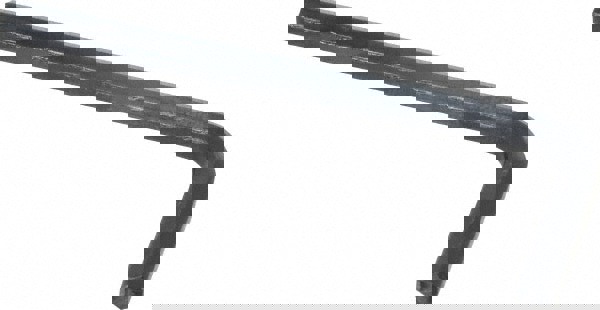 Hex Key: 6 mm, L-Handle, Short Arm