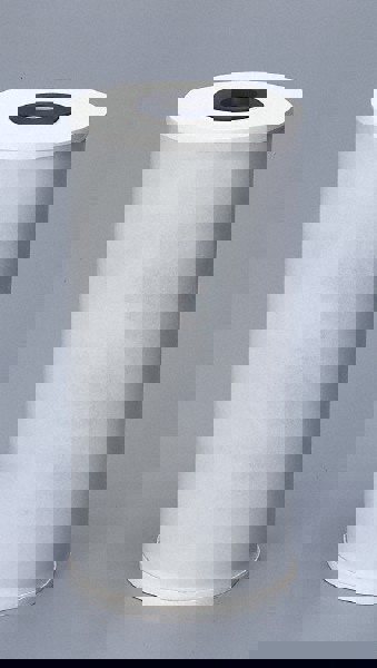 Plumbing Cartridge Filter: 4-1/2