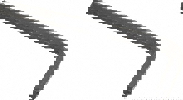 Hex Key: 7 mm Hex, Short Arm