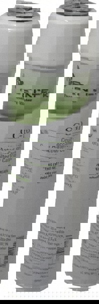 Plumbing Cartridge Filter: 2-7/8