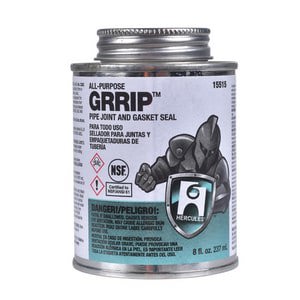 1/2 PT GRIP THRD SEALANT