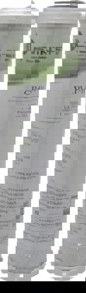 Plumbing Cartridge Filter: 2-7/8