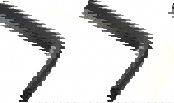 Hex Key: 12 mm Hex, Short Arm