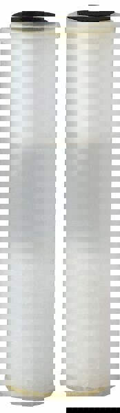 Plumbing Cartridge Filter: 2-5/8
