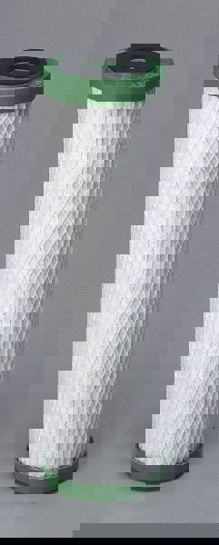Plumbing Cartridge Filter: 2-7/8