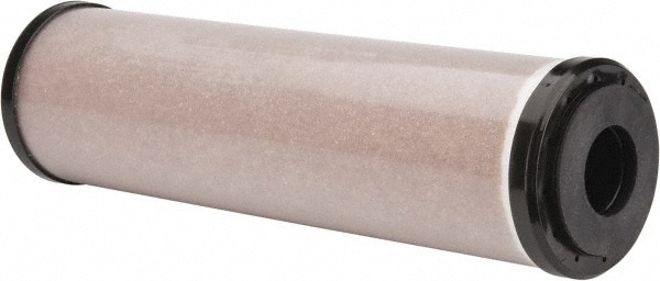 Plumbing Cartridge Filter: 2-1/2