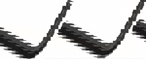 Hex Key: 14 mm Hex, Short Arm