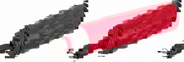 Hand Deburring Tool Set: 4 Pc, High Speed Steel