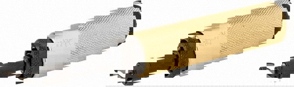 Hand Deburring Tool Set: 4 Pc, High Speed Steel