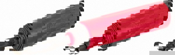 Hand Deburring Tool Set: 5 Pc, High Speed Steel