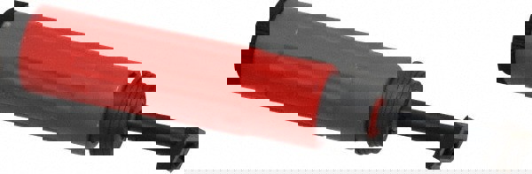 Hand Deburring Tool Set: 4 Pc, High Speed Steel