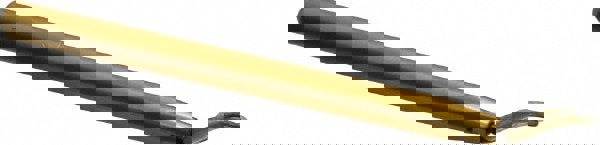 Hand Deburring Tool Set: High Speed Steel