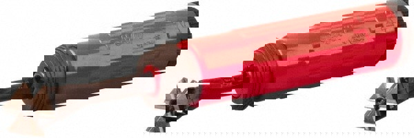 Hand Deburring Tool Set: 4 Pc, Solid Car