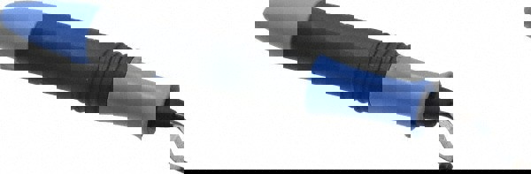 Hand Deburring Tool Set: High Speed Steel