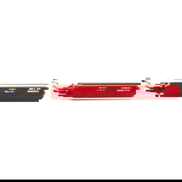 Hand Deburring Tool Set: 1 Pc, High Speed Steel