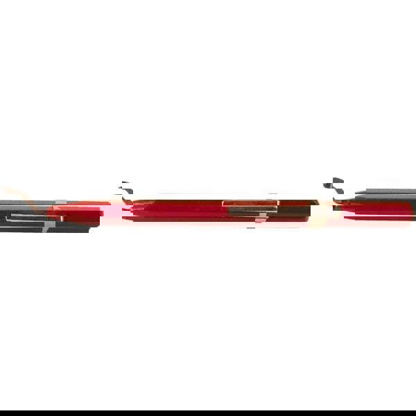 Hand Deburring Tool Set: 1 Pc, High Speed Steel