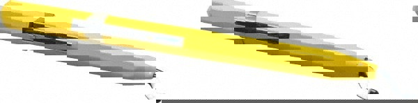 Hand Deburring Tool Set: 2 Pc, Cobalt