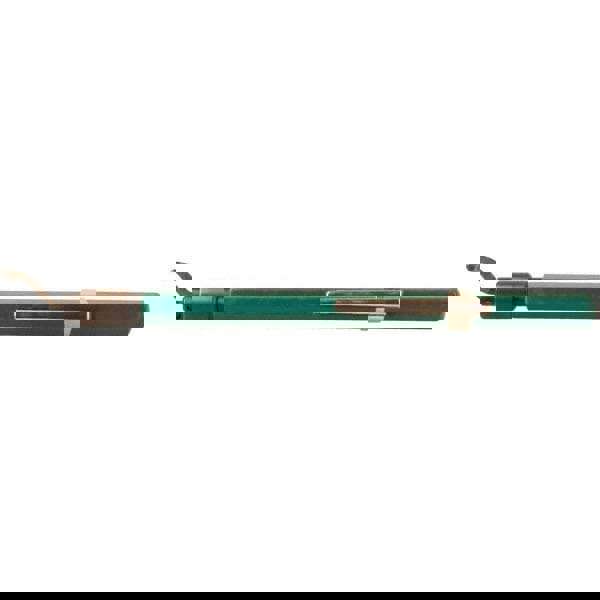 Hand Deburring Tool Set: High Speed Stee