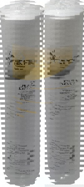 Plumbing Cartridge Filter: 4-1/2