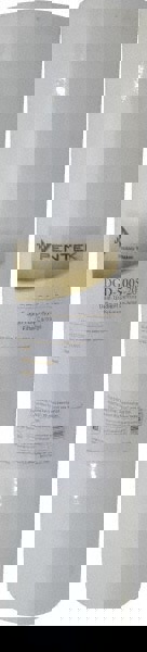 Plumbing Cartridge Filter: 4-1/2