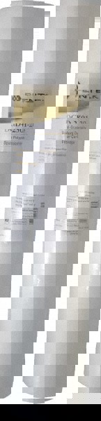 Plumbing Cartridge Filter: 4-1/2