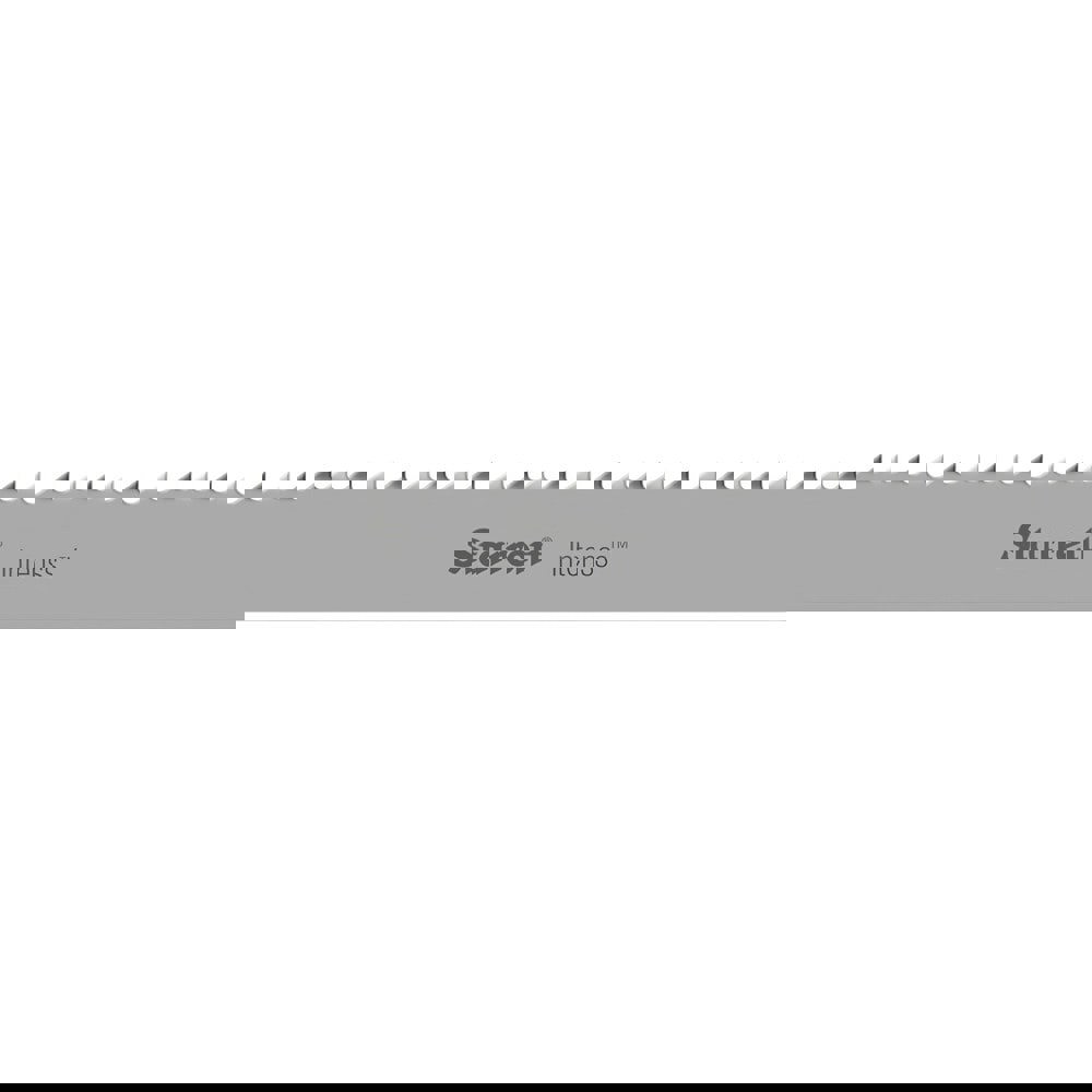 Welded Bandsaw Blade: 7' 11