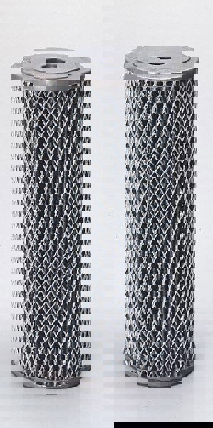 Plumbing Cartridge Filter: 4-1/2