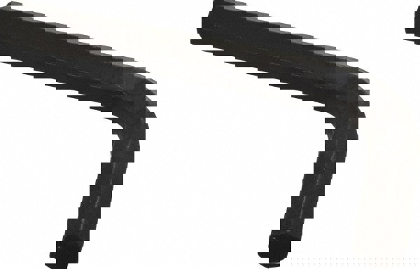 Hex Key: 22 mm Hex, Short Arm