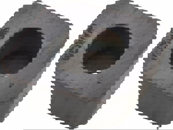 Milling Insert: SEHW1204AFN, KC510M, Solid Carbide