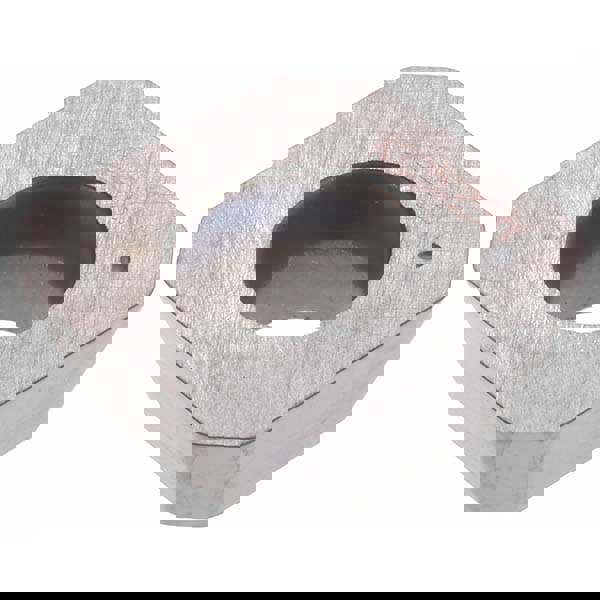 Milling Insert: SEHW1204AFN, KC525M, Solid Carbide