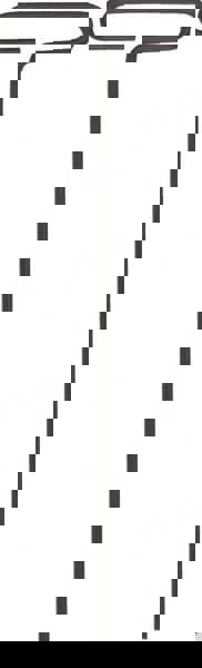 Hex Key: 5.00 mm Hex, Hex End, T-Handle