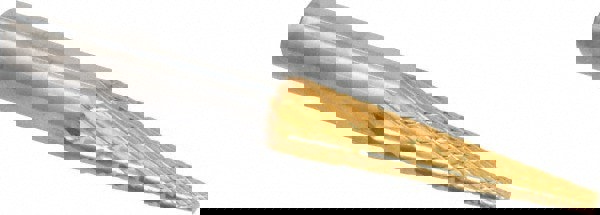 Solid Carbide Coated