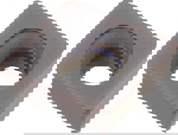 Milling Insert: SDEB080208, KC520M, Solid Carbide