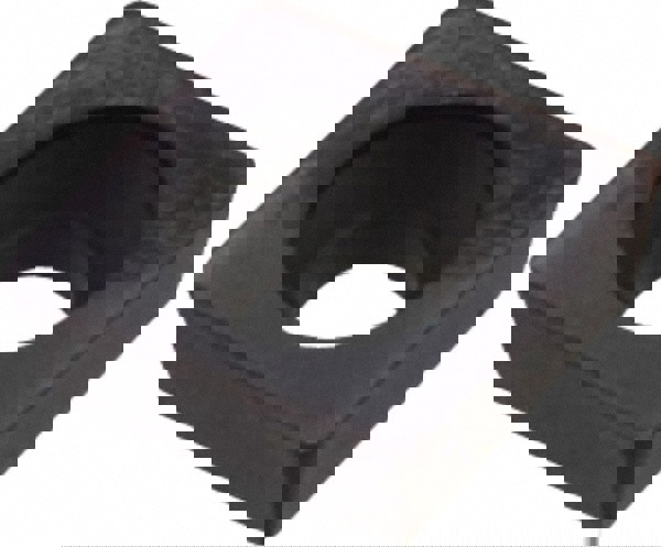 Milling Insert: SPEB090308, KC520M, Solid Carbide