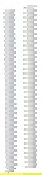 Plumbing Cartridge Filter: 2-1/2