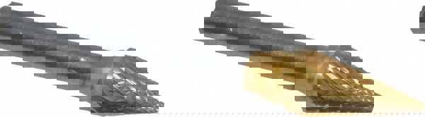Solid Carbide Coated