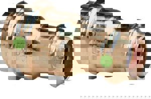 1-1/2 x 1 in. Copper Press Coupling