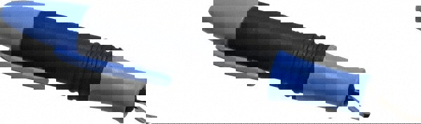 Hand Deburring Tool Set: 11 Pc, High Speed Steel