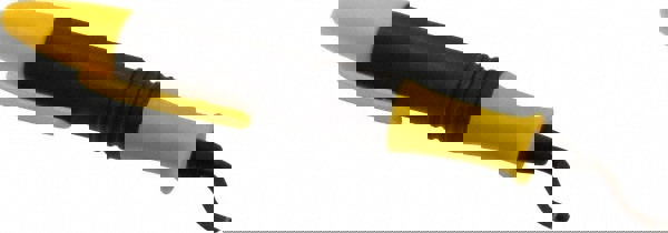 Hand Deburring Tool Set: 11 Pc, High Speed Steel