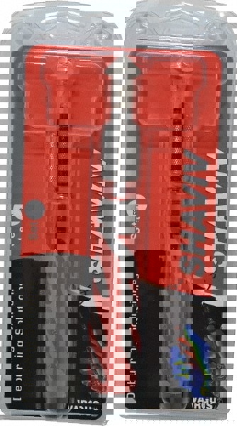 Hand Deburring Tool Set: 3 Pc, High Speed Steel