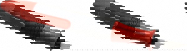 Hand Deburring Tool Set: Ceramic