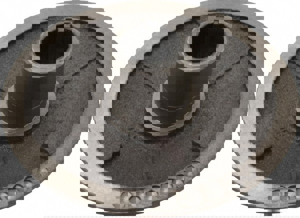 Adjustable Drive Variable Disc Assembly